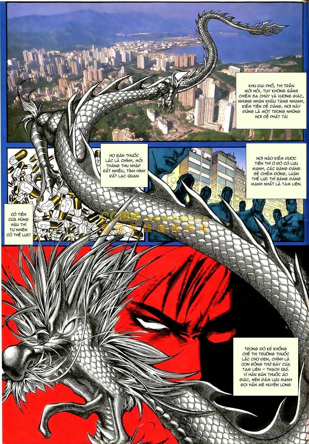 thiếu niên trần hạo nam chapter 73 9