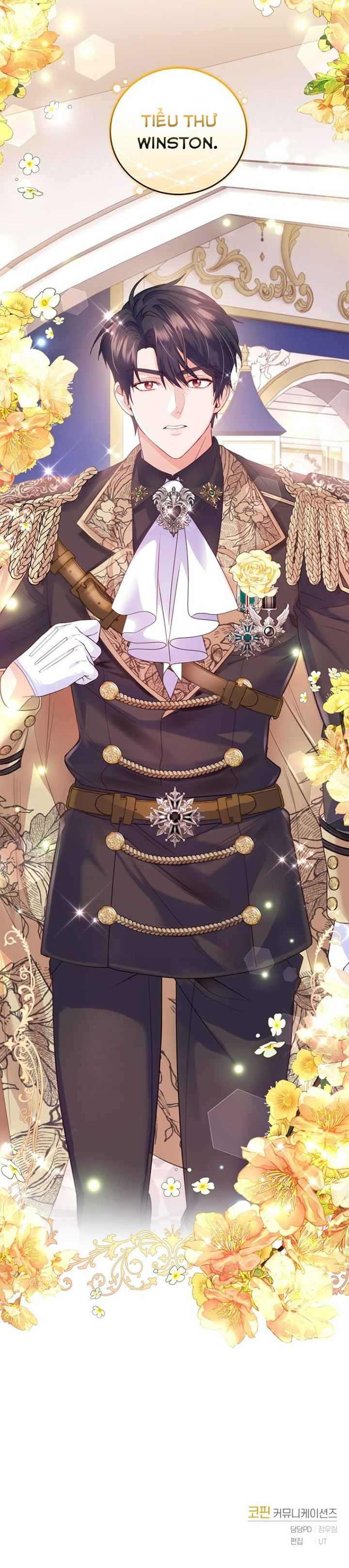 trở thành nhà điều chế nước hoa duy nhất của bạo chúa chapter 60 66