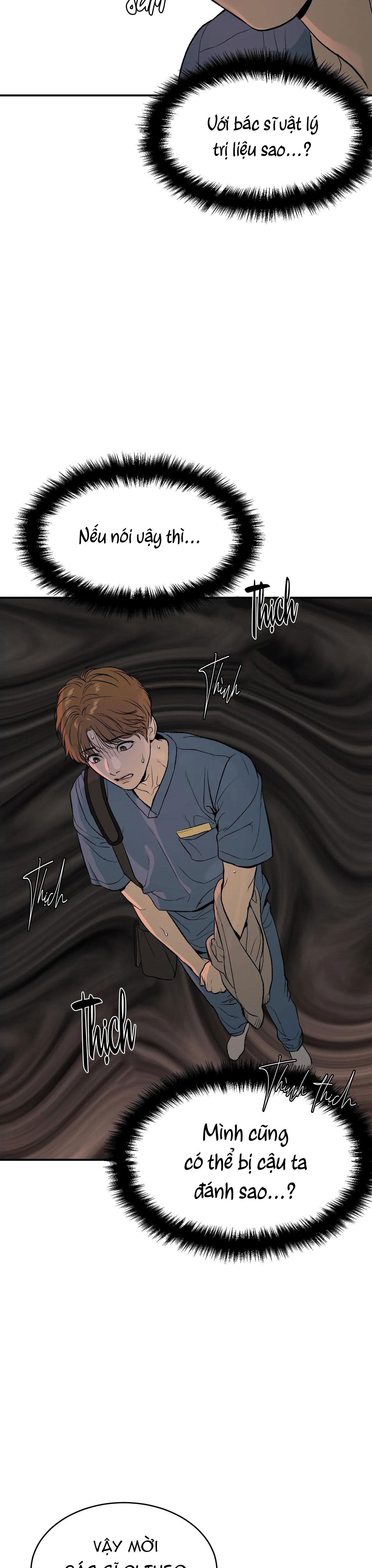 điềm rủi chapter 1 29