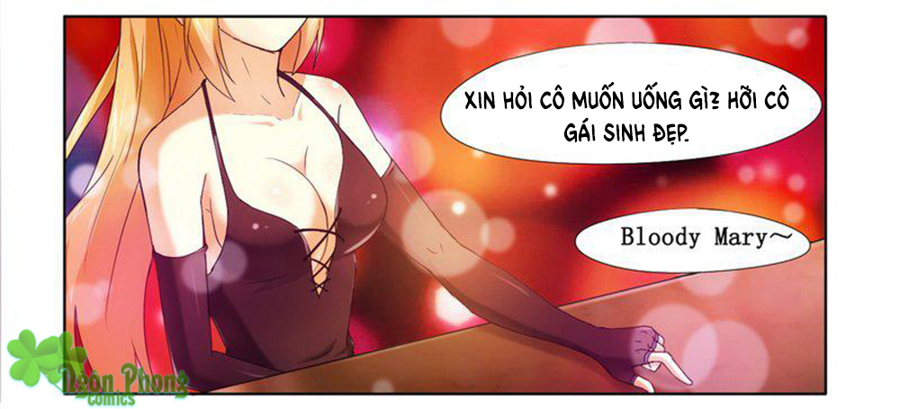 phúc hắc tổng tài đừng tới đây chapter 2 10