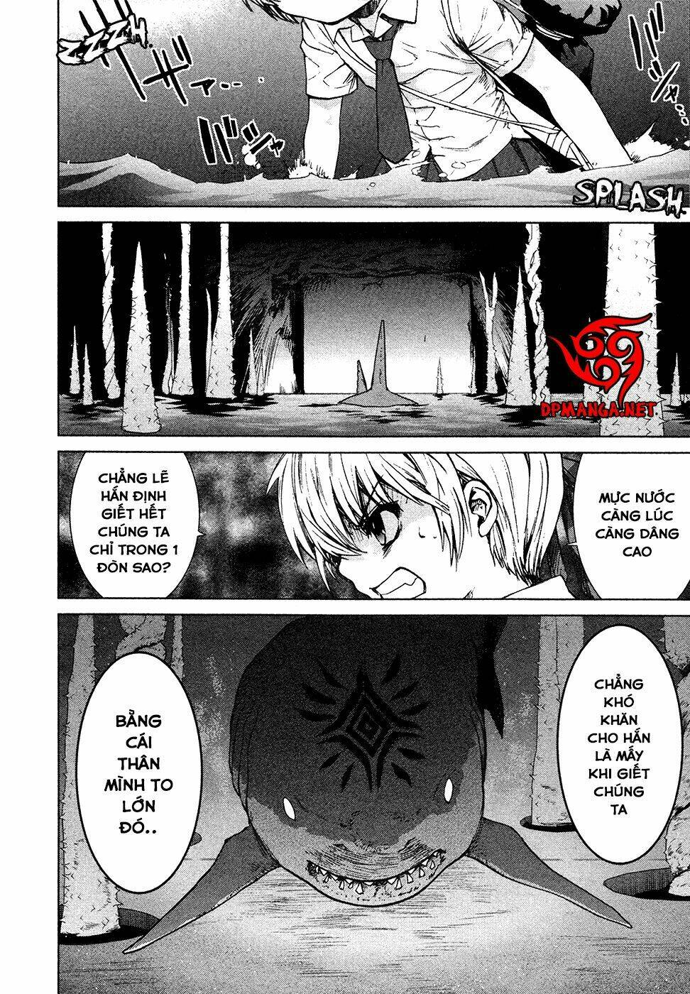 crime zone chapter 12 23