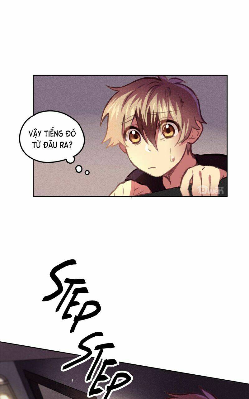 lời nguyền lalin chapter 16 35