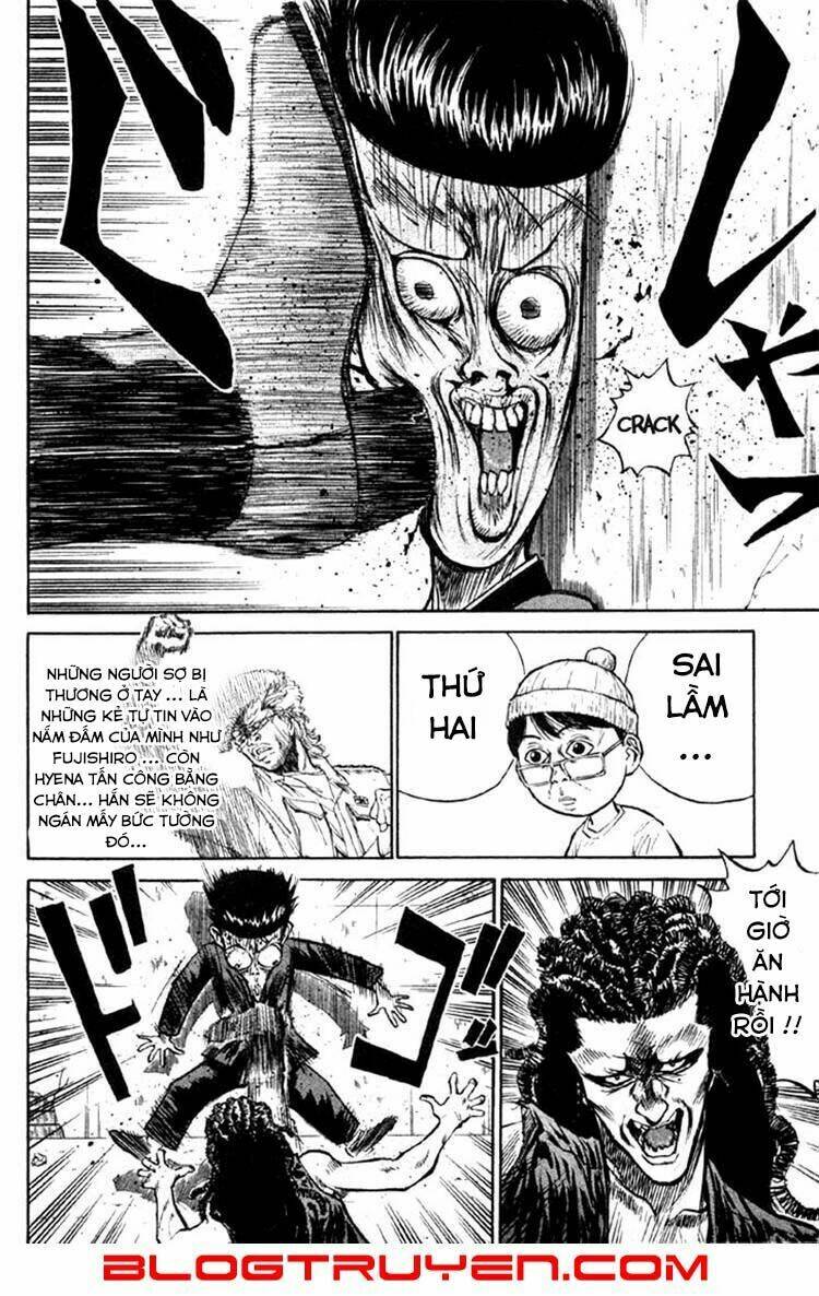 ningen kyouki katsuo chapter 8 12