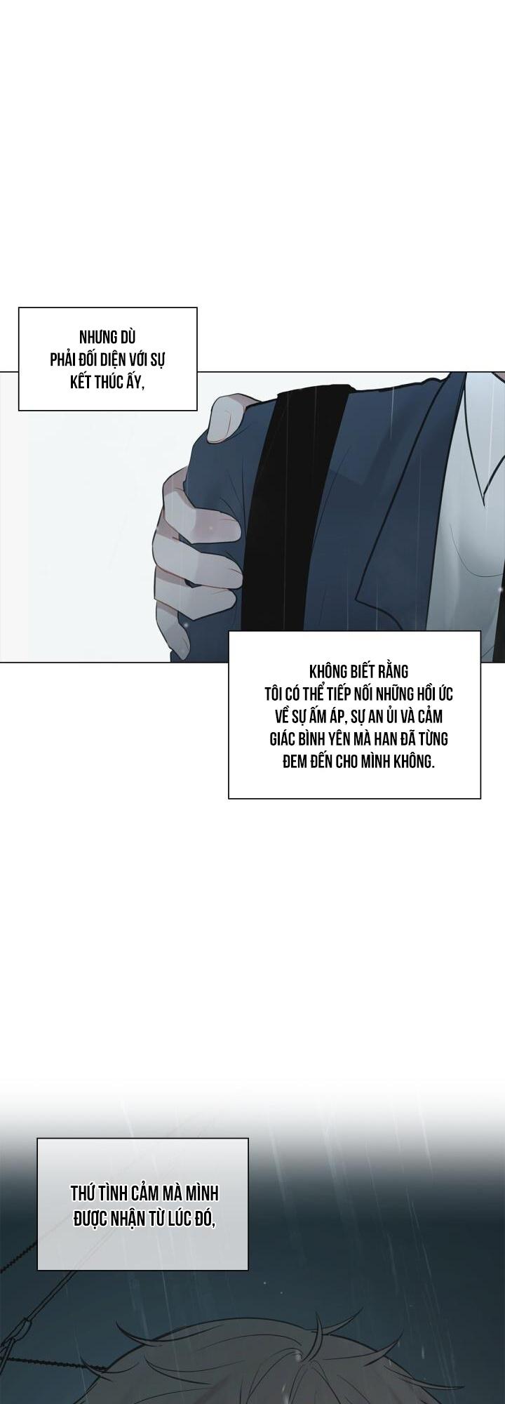 không xa lạ chapter 19 36