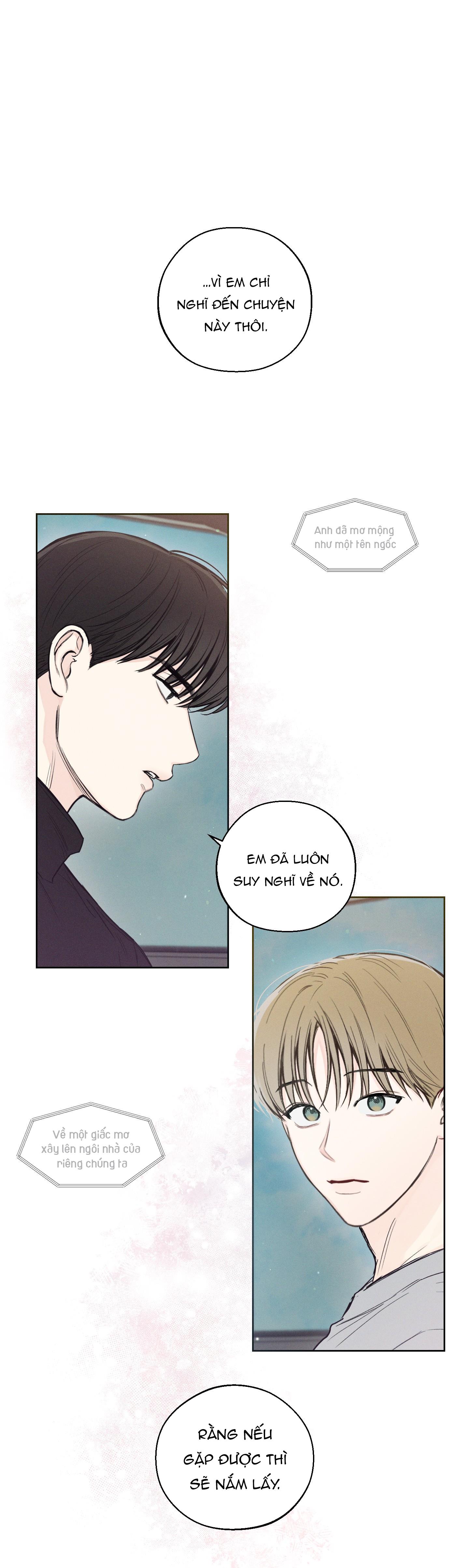 tháng 12 chapter 42 46