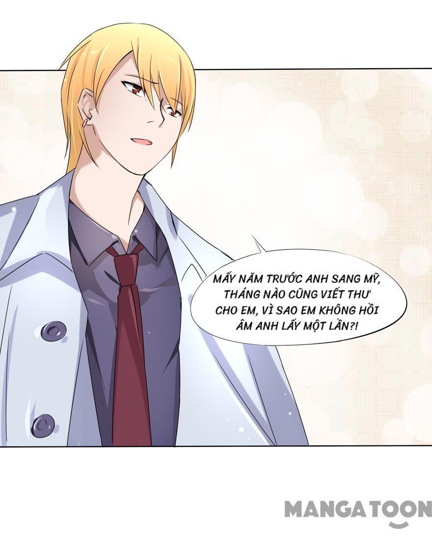 yêu nhầm chồng của cô út chapter 10 9