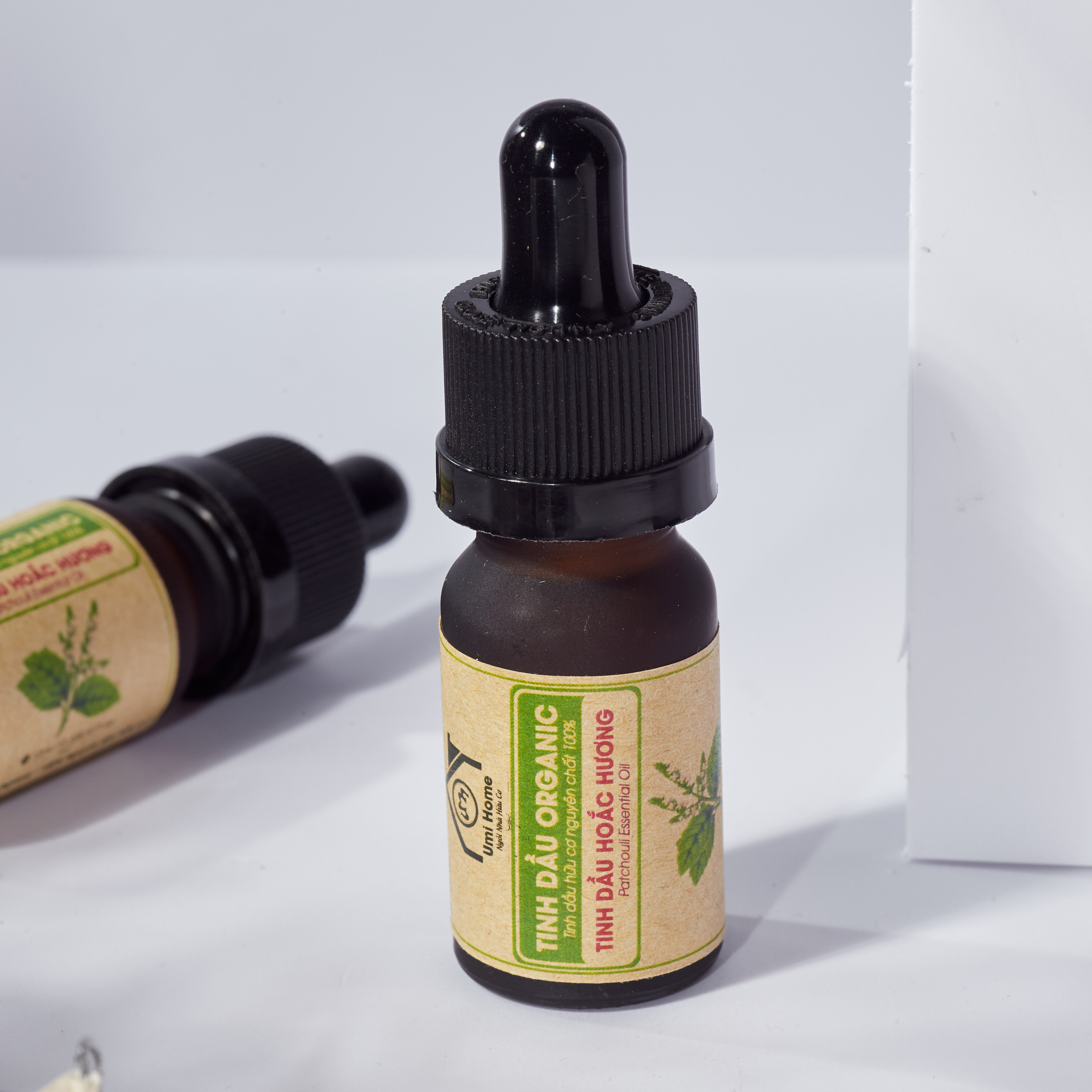 Tinh Dầu Vỏ Bưởi Nguyên Chất (10ml) UMIHOME - Grapefruit peel oil