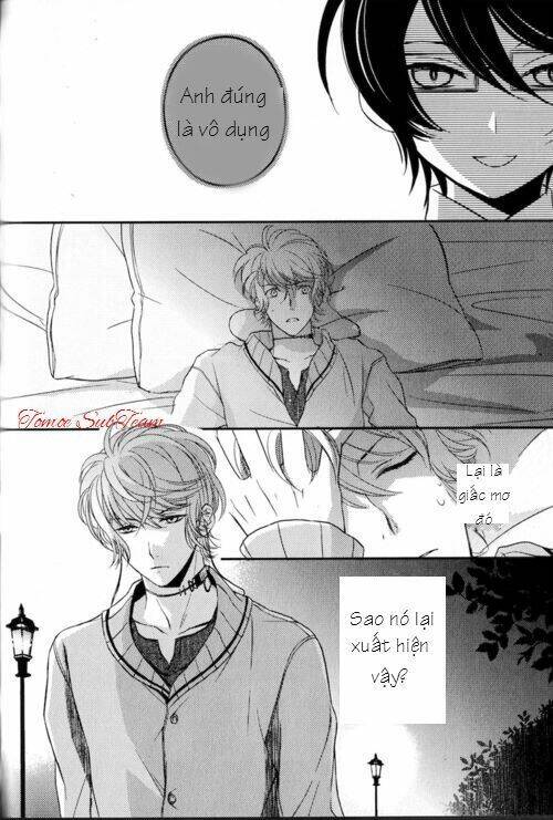diabolik lovers prequel & sequel chapter 10 6