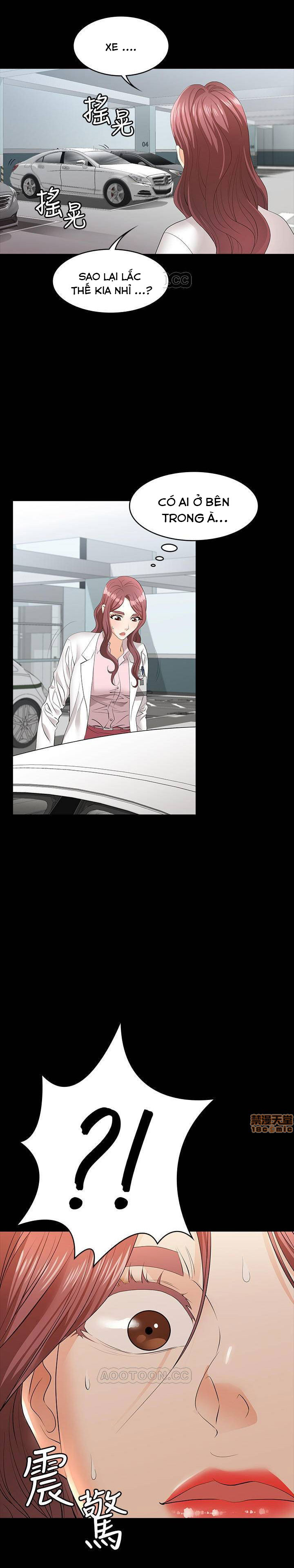 đổi vợ chapter 12 21