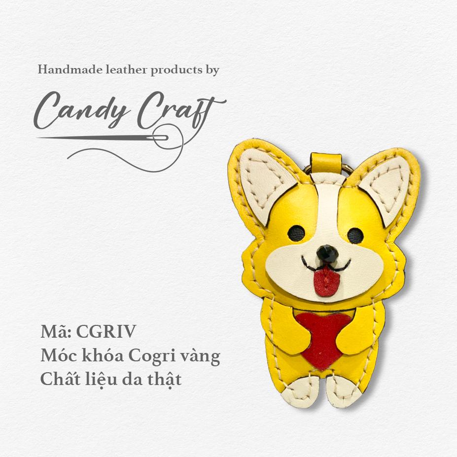 Móc khóa trang trí hình thú cute - HÀNG ĐẶT NHẬN SAU 7 NGÀY