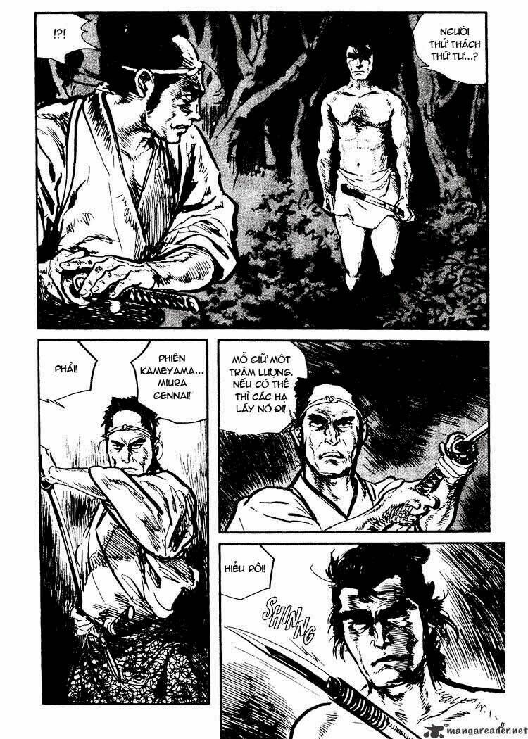 lone wolf and cub chapter 73 46