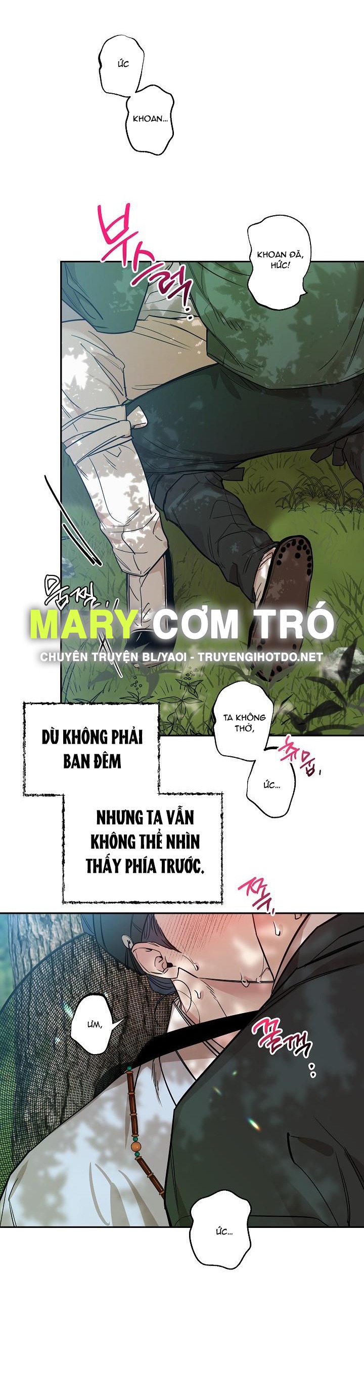 [18+] tuyển tập truyện bl ngắn - double bell chapter 53 3