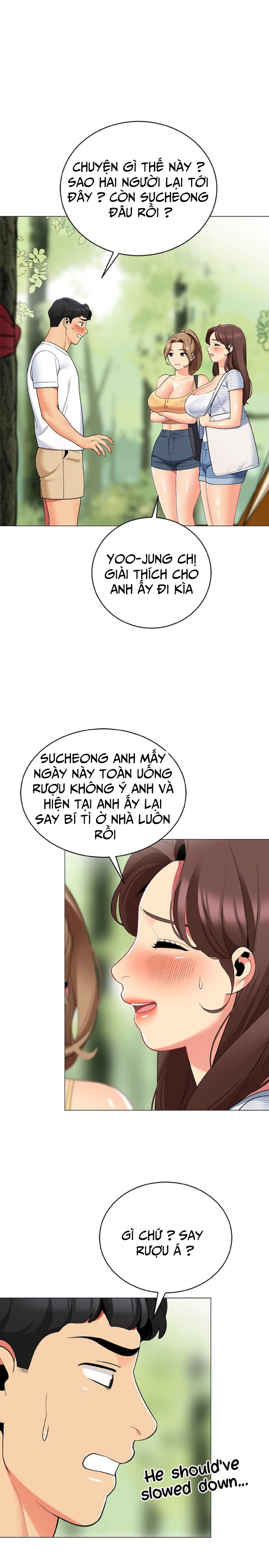 a good day to camp chapter 25 15