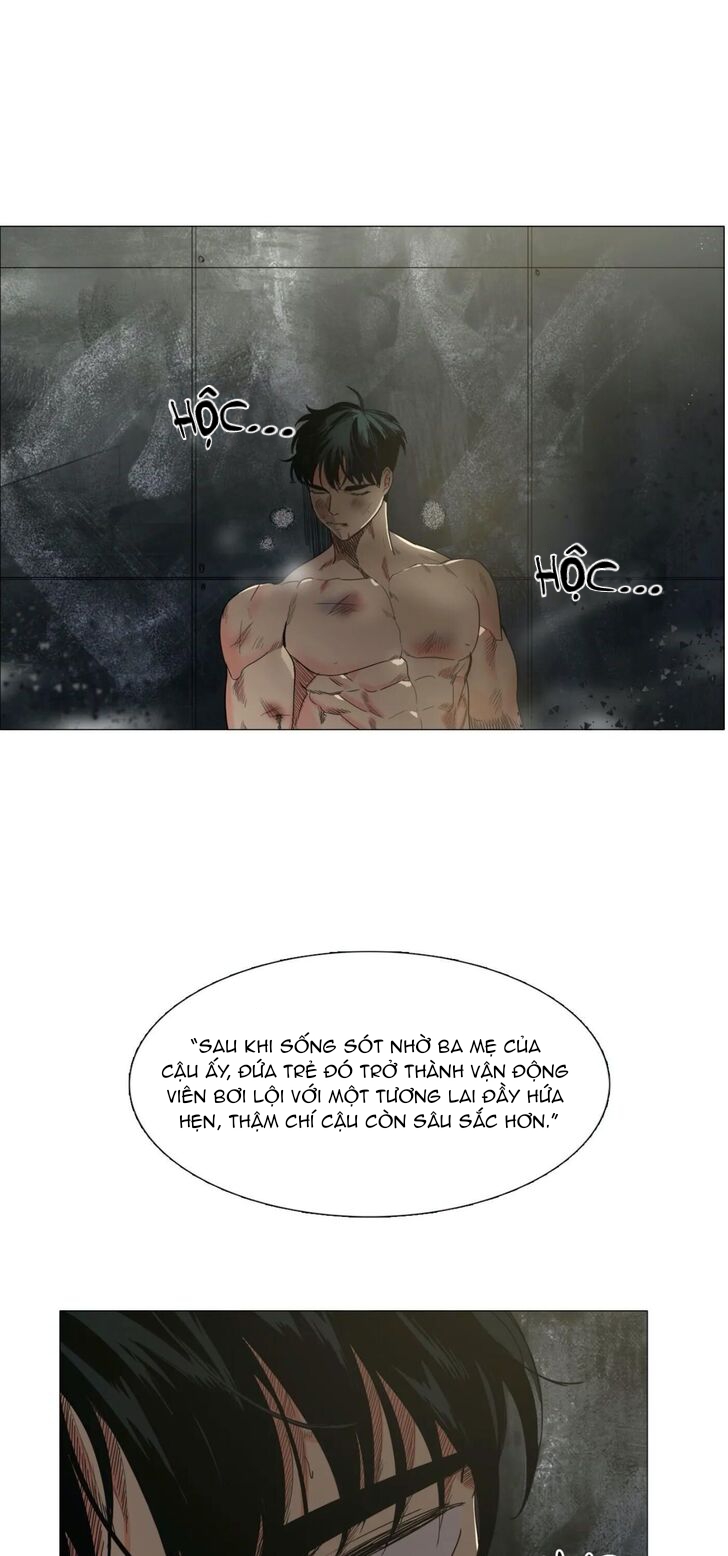 khiến anh cười chapter 21 13