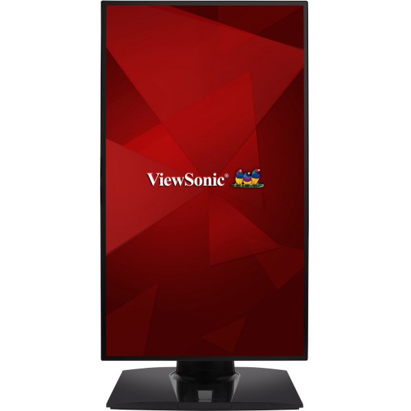 Màn Hình Viewsonic VP2458  24 Inch Chuyên Đồ Họa - Hàng Chính Hãng