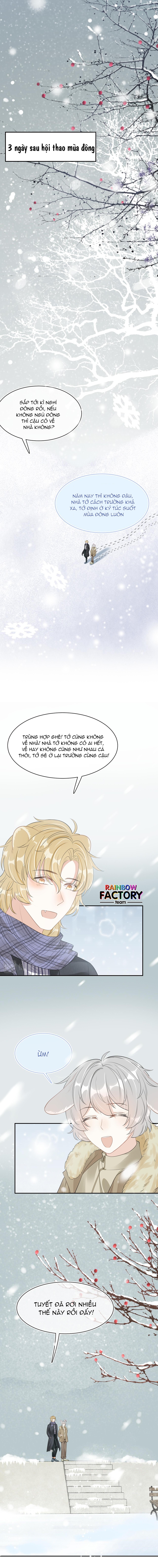 ăn một bé thỏ chapter 49 3