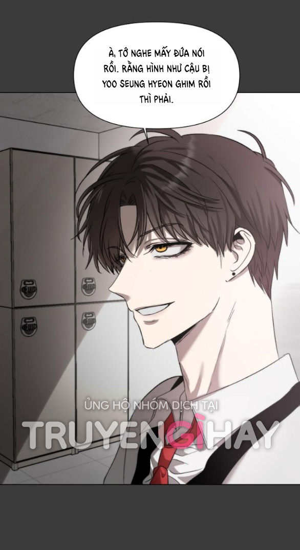 Tự Do Trong Mơ chapter 30.2 29