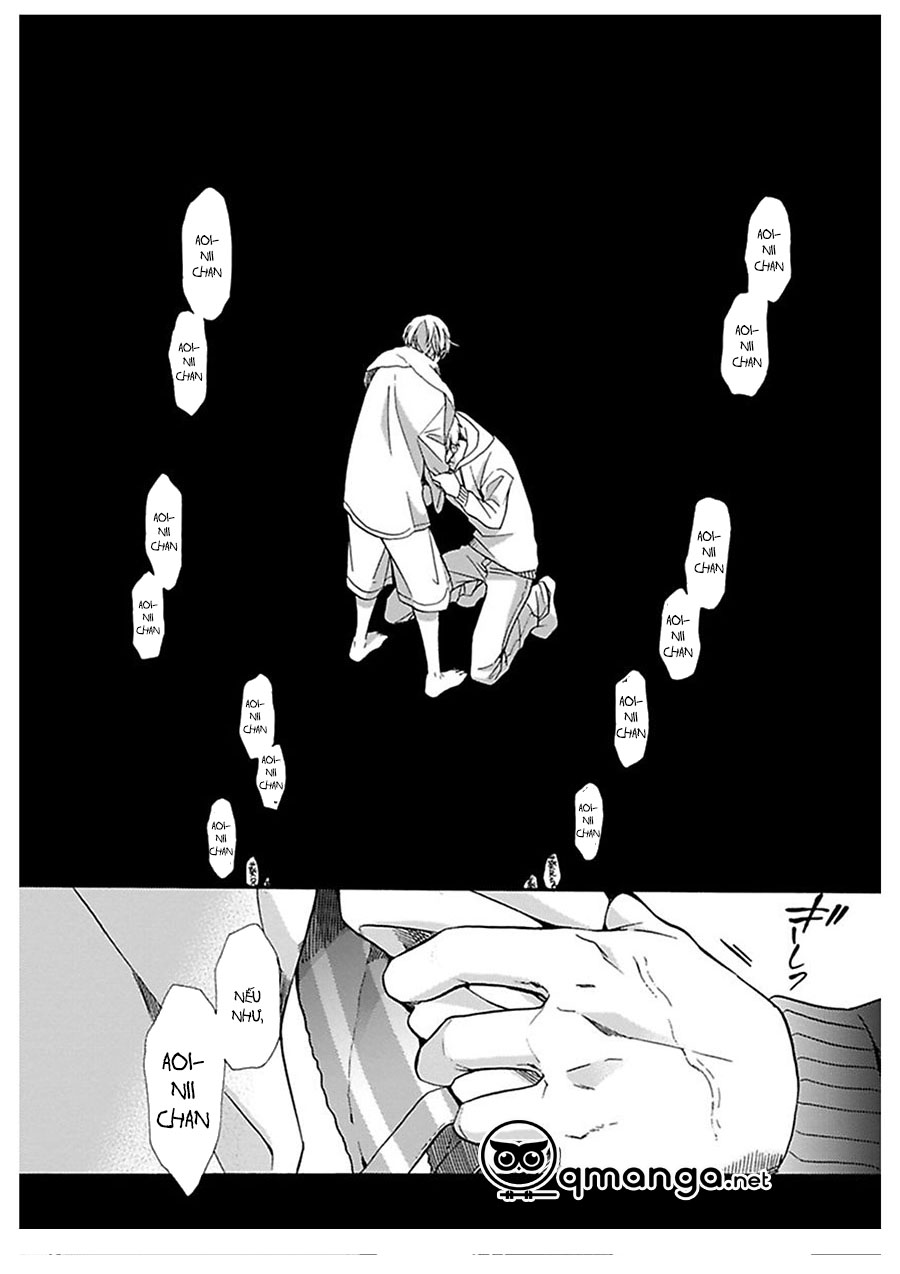 chờ em yêu anh chapter 4 6