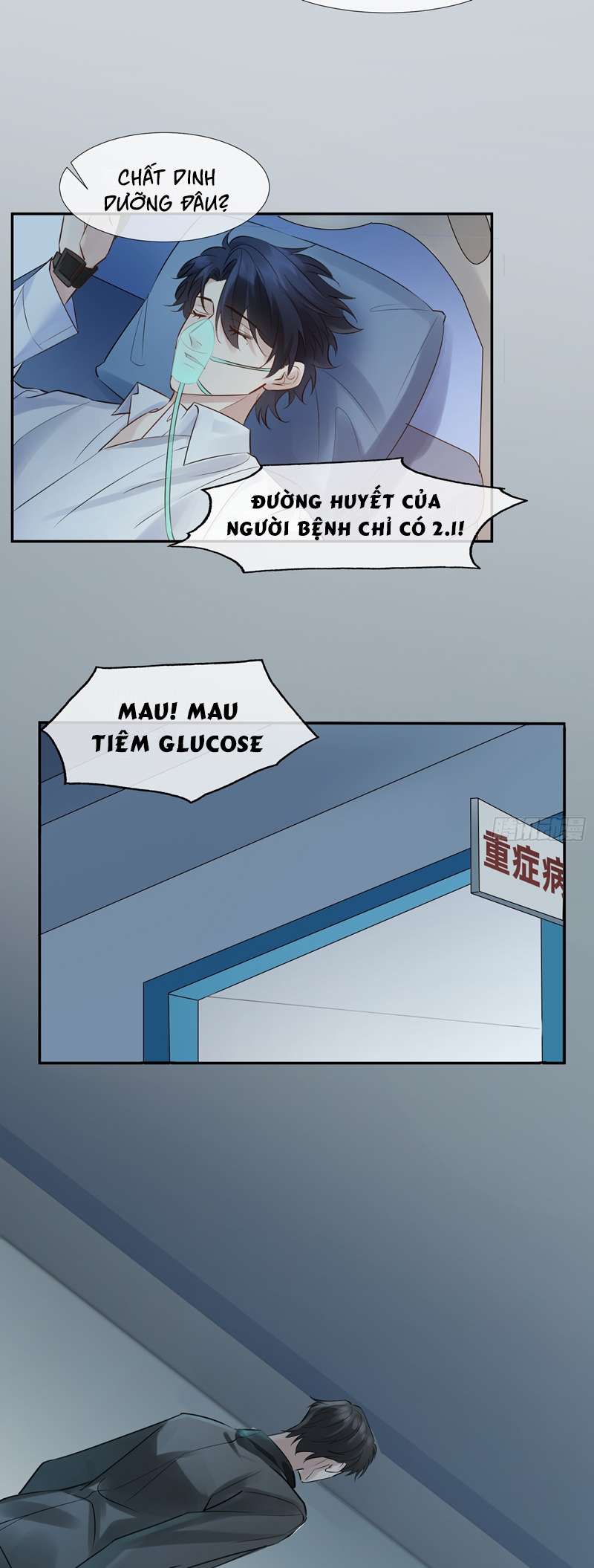 dĩ hạ khi thượng chapter 5 22