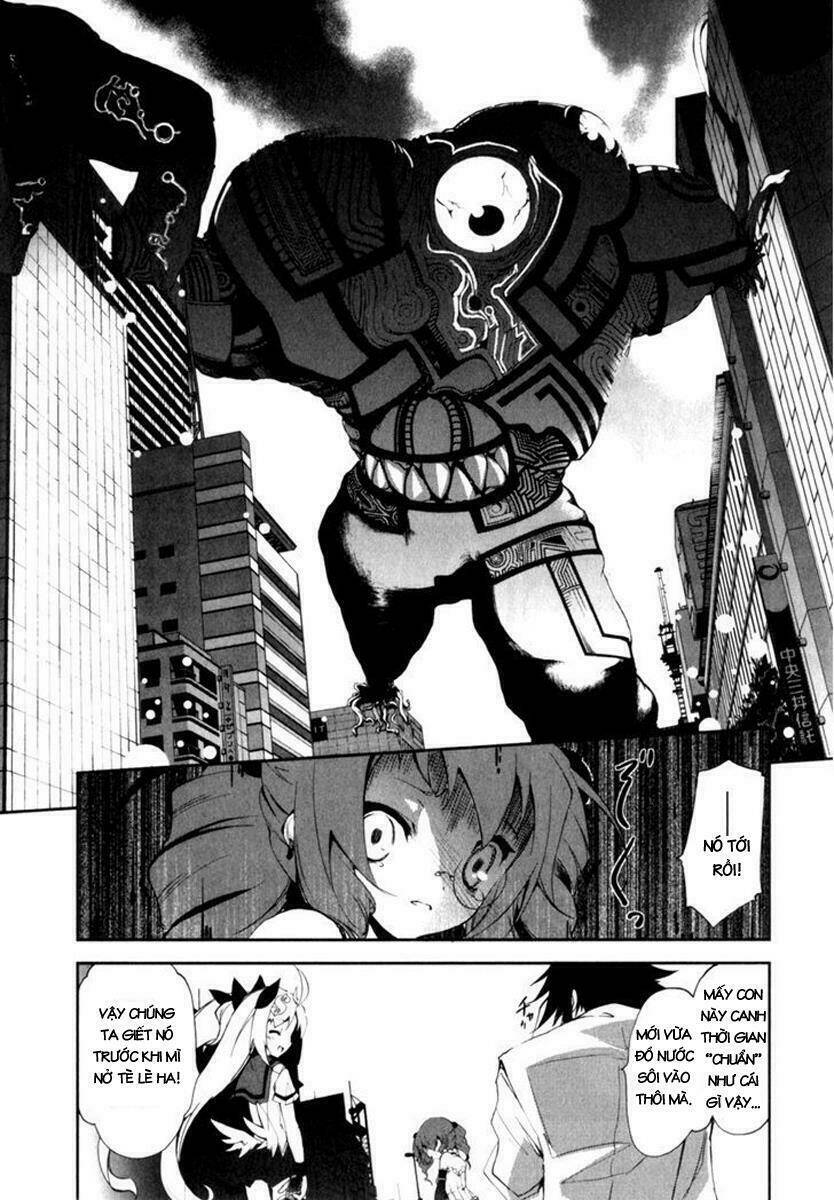 greed packet infinity chapter 1 37