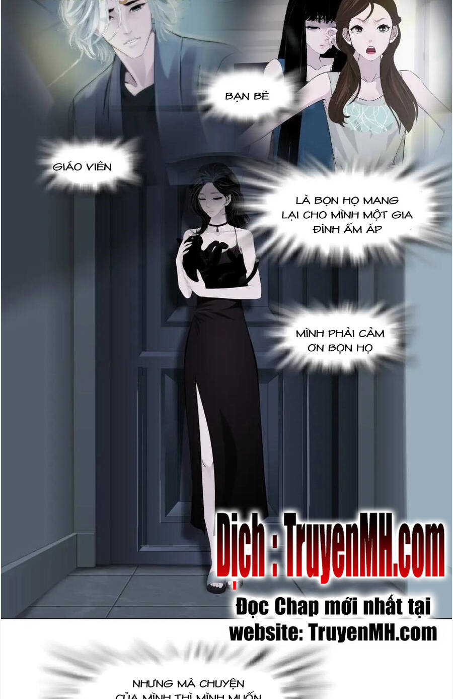 điêu khắc chapter 83 3