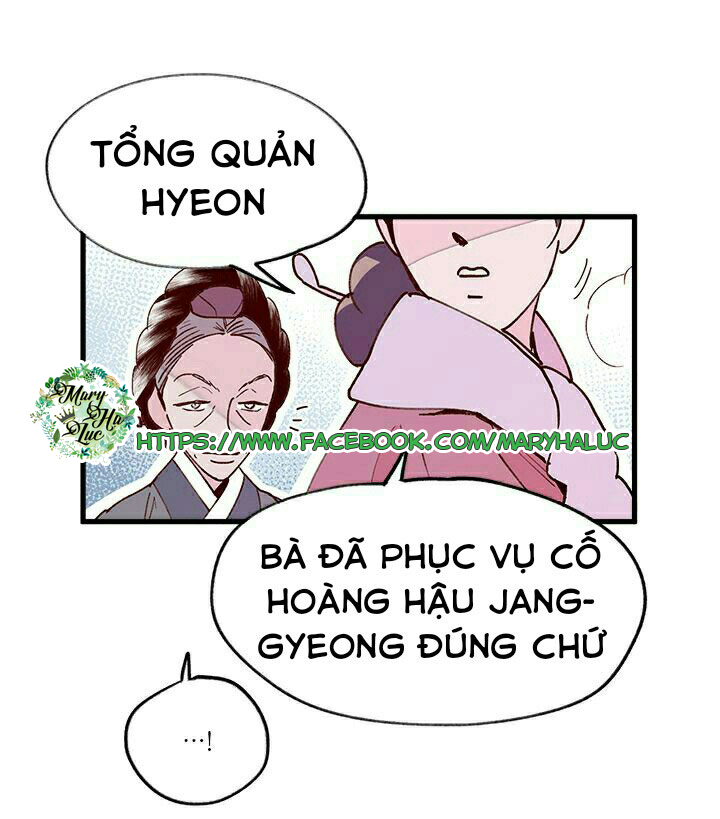 tham vọng quyền lực (full) chapter 19 62