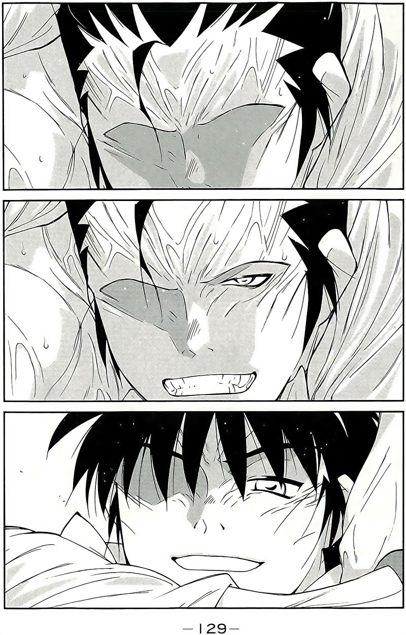 truyền nhân atula 3 chapter 43 29