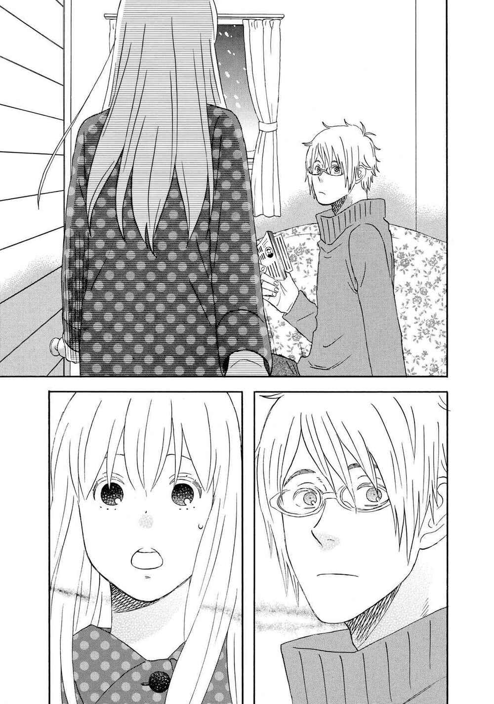 liar x liar chapter 35 23