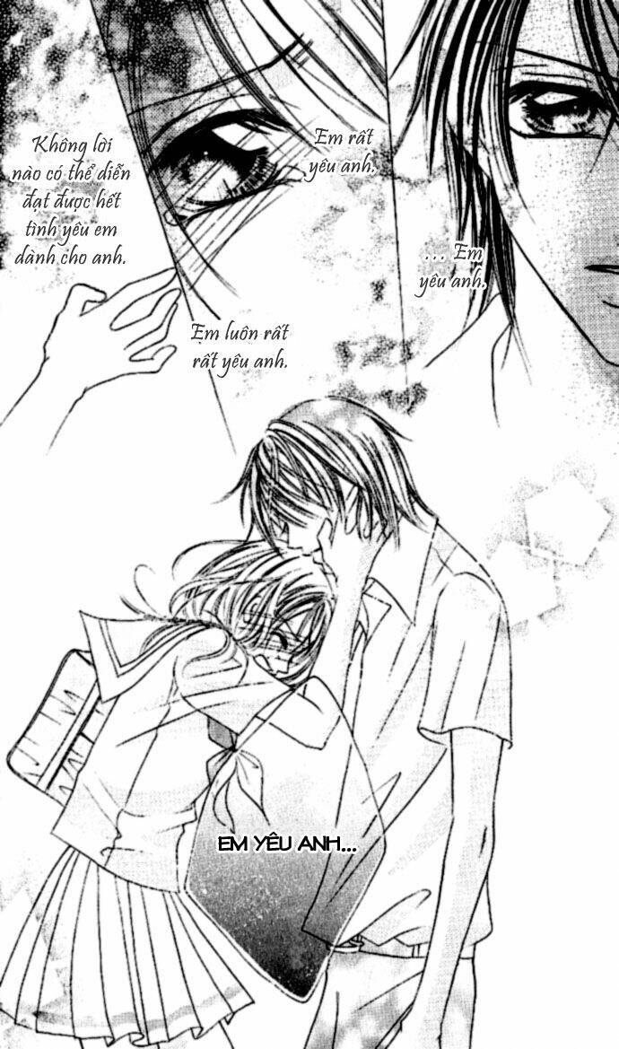 17-sai natsu - seifuku no jouji chapter 17 42