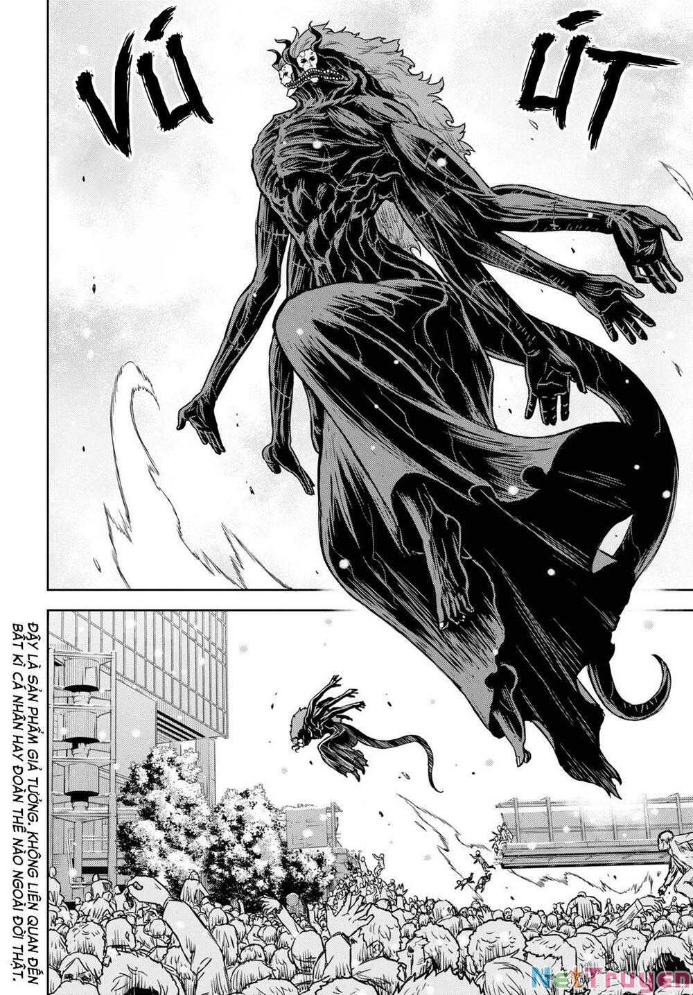 shikabane-gatana chapter 10 2