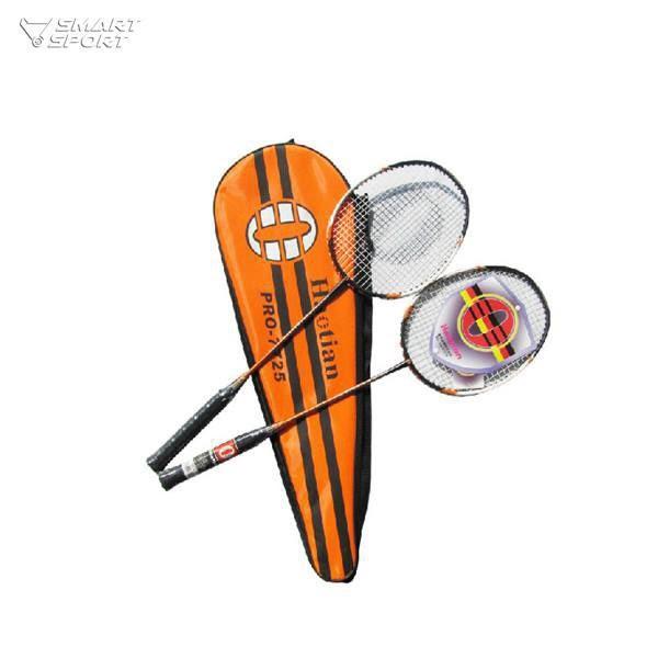 Vợt Cầu Lông Bộ 2 Chiếc - Kèm Quấn Vợt Cao Cấp