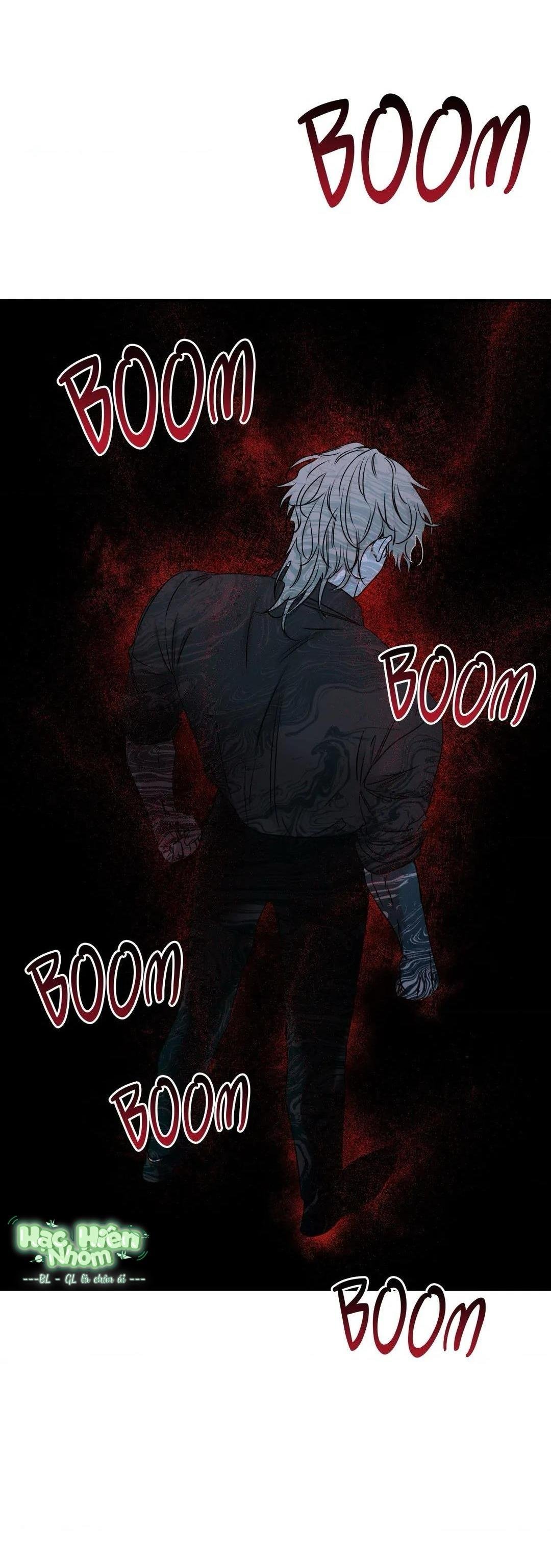 thủy triều thấp lúc chạng vạng chapter 89 7