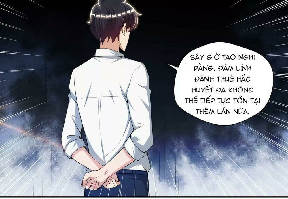 tối cường cuồng binh chapter 72 20