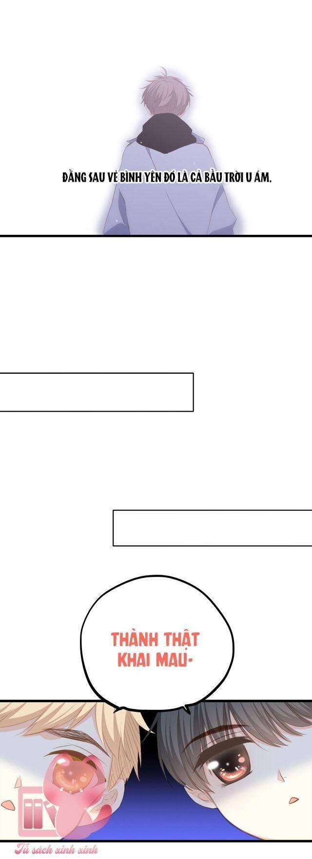 con tim rung động 2 chapter 104.2 29