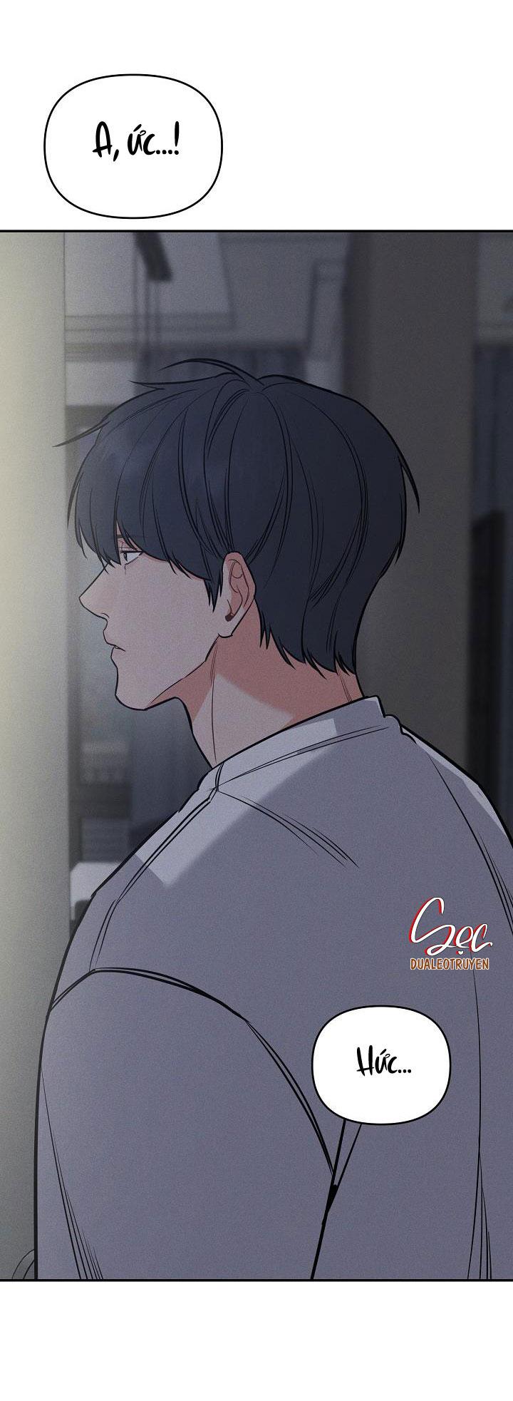 mặt trời của đêm chapter 28 34