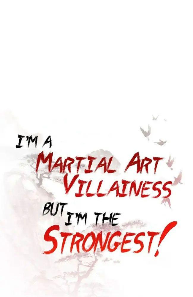 tôi là người mạnh nhất khi theo chủ nghĩa võ thuật chapter 11 14