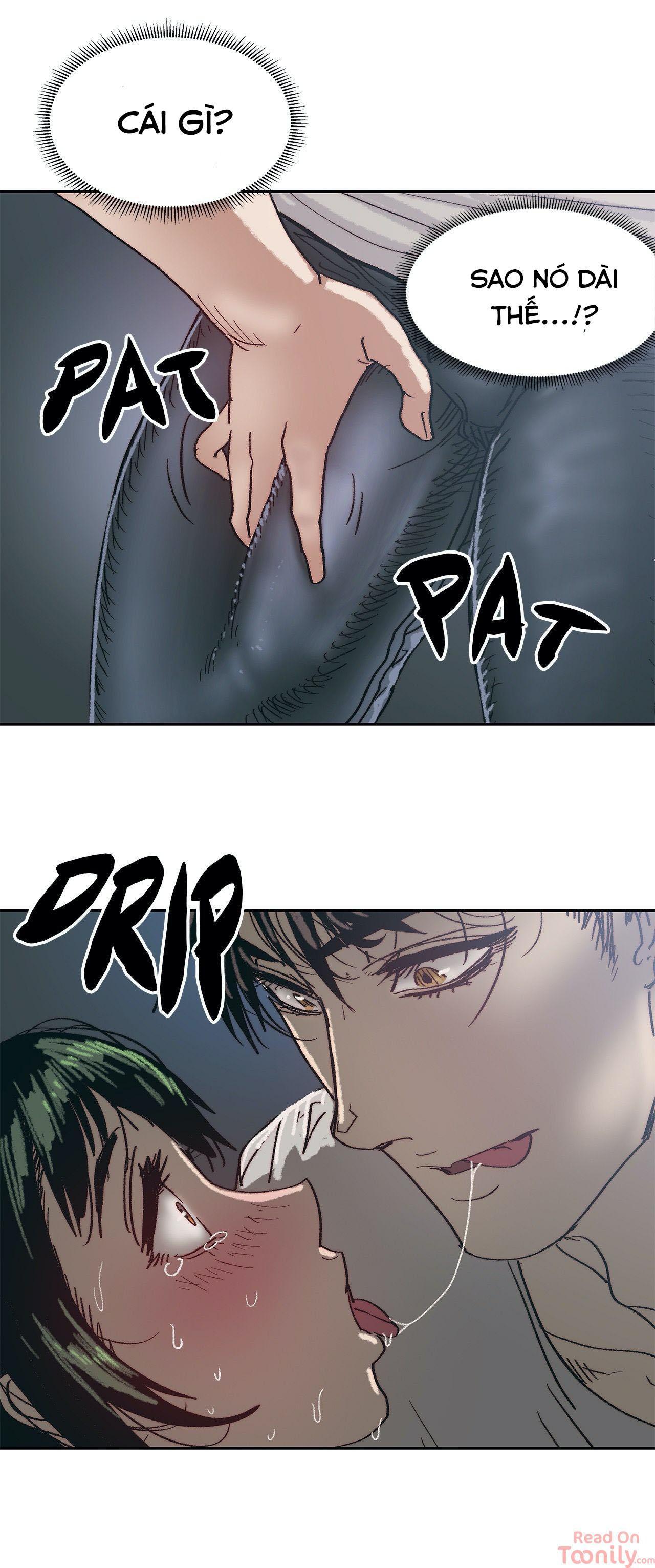 ham muốn giết chóc chapter 6 27