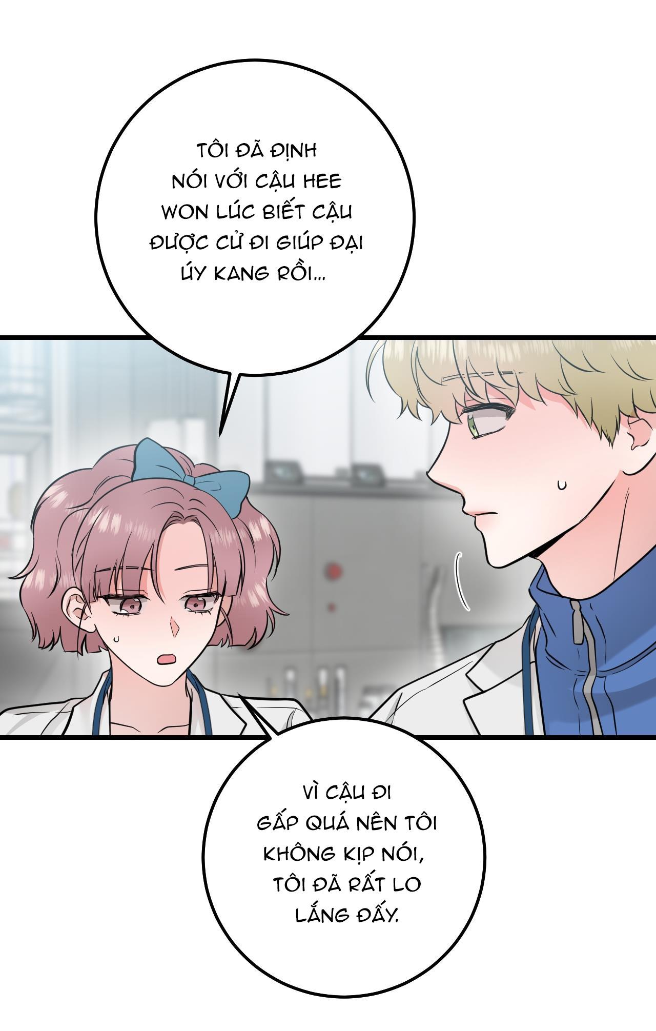 over the paradise chapter 9 46