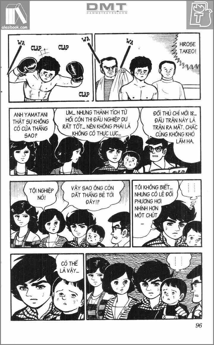 ganbare genki chapter 42 11