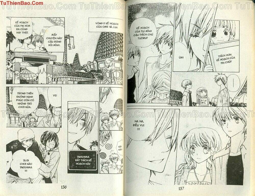 s a - lớp học ưu tú chapter 14 68