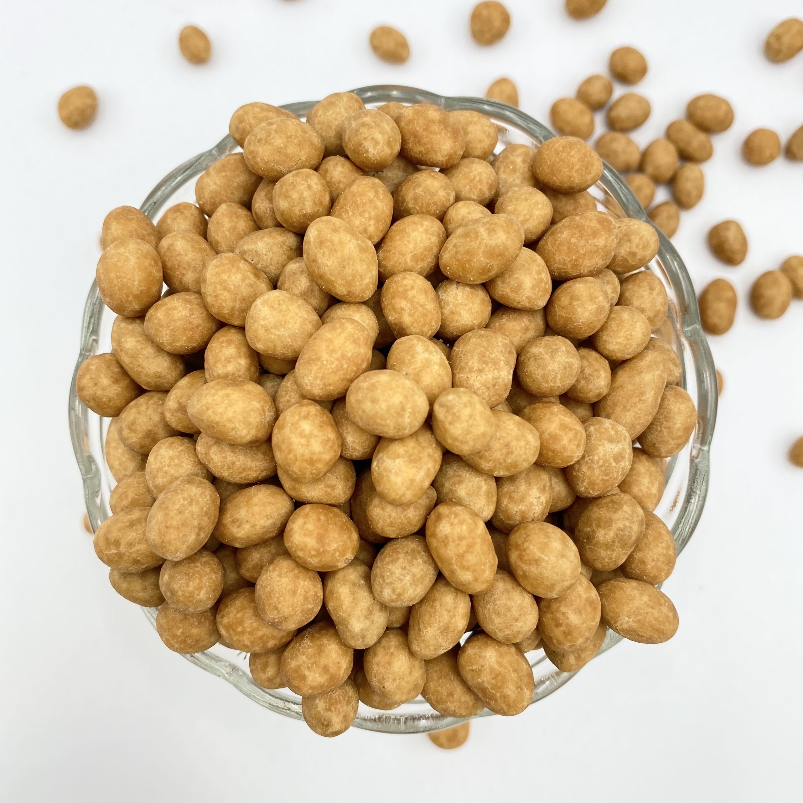 1 Kg Đậu phộng nước cốt dừa O'Casso 2 gói 500G