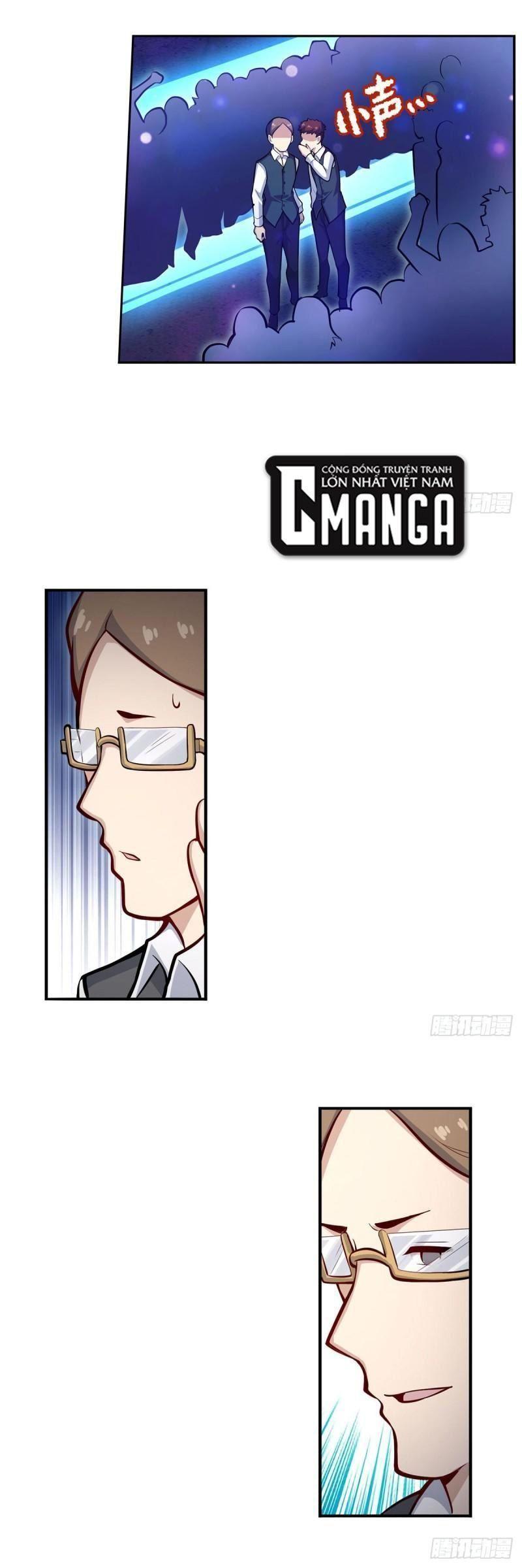 vô hạn sứ đồ và 12 nữ chiến binh chapter 274 13