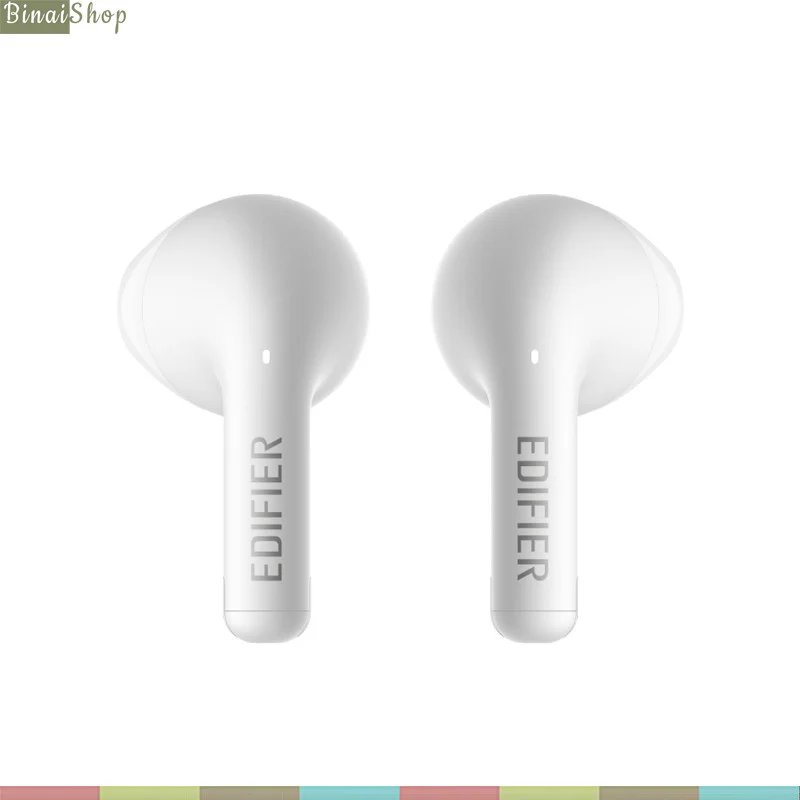 Edifier X2s - Tai Nghe Nhét Tai Bluetooth, Chơi Game, Đàm Thoại, Chống Nước IP54, Sử Dụng 26 Giờ- Hàng chính hãng