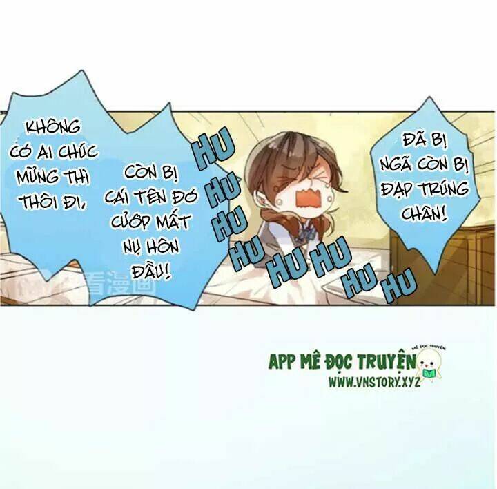 ngàn vạn nụ hôn đầu chapter 3 19