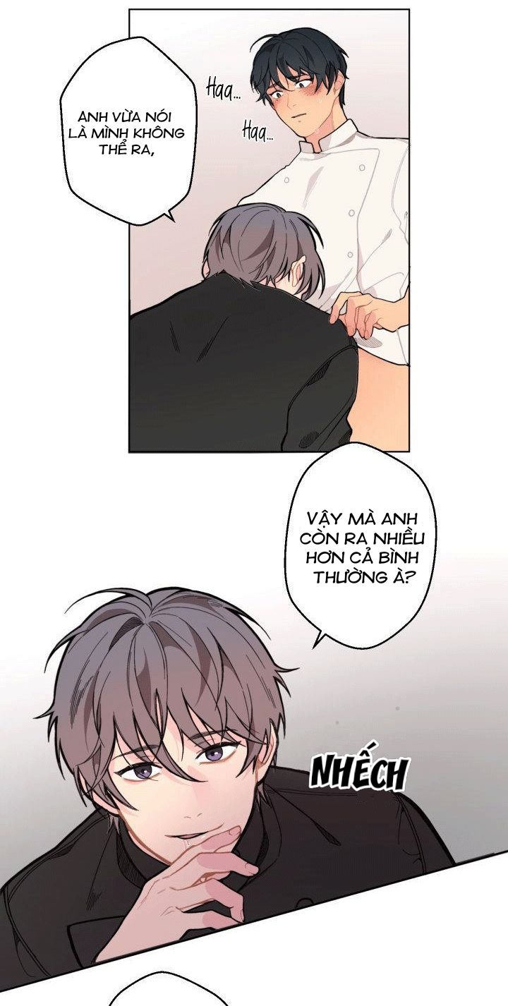 tình thú (full) chapter 5 8