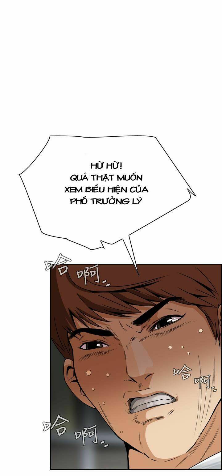 giấc mơ khủng khiếp - deadful dream chapter 4 36