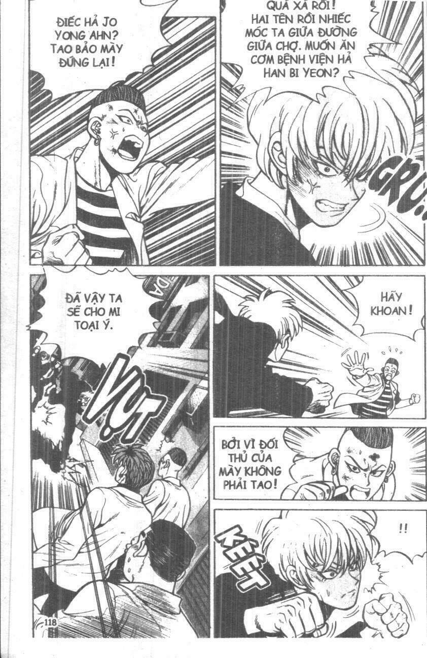 change guy chapter 11 112