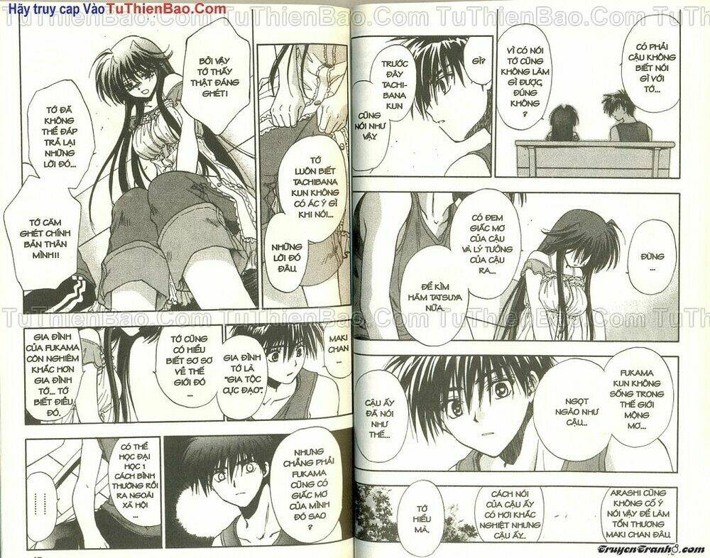 wchange chapter 3 22