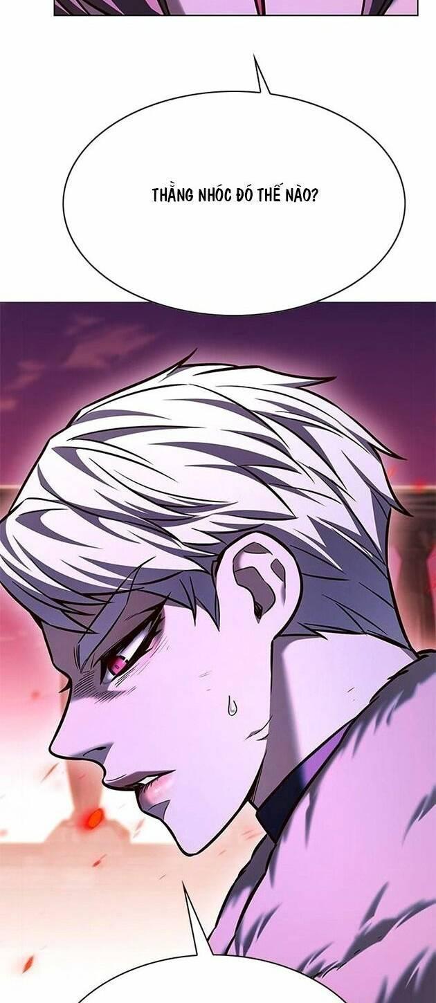 biến thân thành mèo chapter 222 47