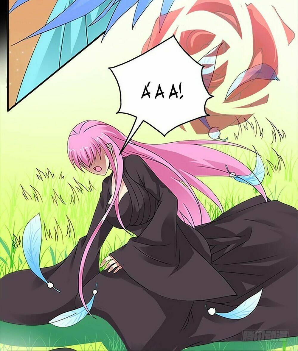 hoa ngôn tâm nguyện chapter 31 38